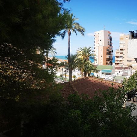 Spacious Apartment La Mata Pool&Beach Torrevieja Extérieur photo