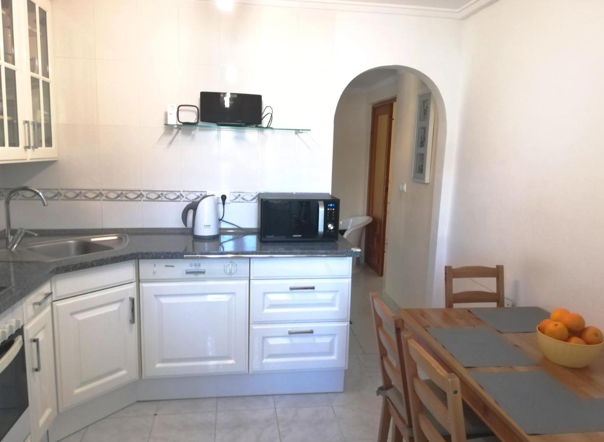 Spacious Apartment La Mata Pool&Beach Torrevieja Extérieur photo