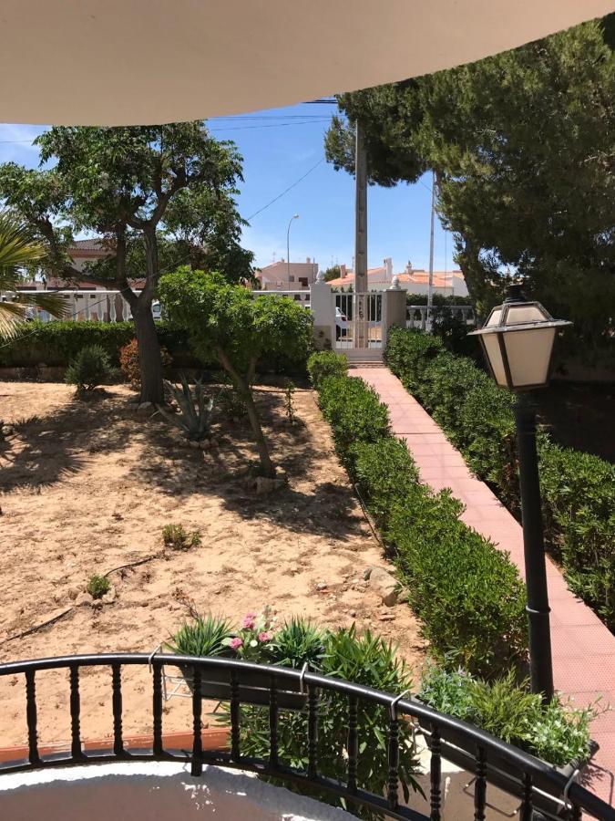 Spacious Apartment La Mata Pool&Beach Torrevieja Extérieur photo
