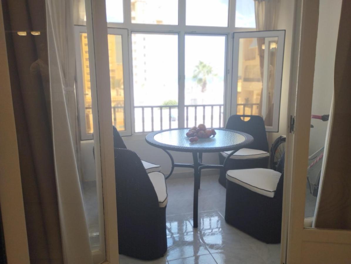 Spacious Apartment La Mata Pool&Beach Torrevieja Extérieur photo