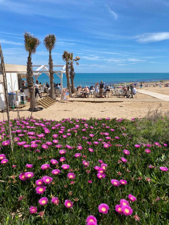 Spacious Apartment La Mata Pool&Beach Torrevieja Extérieur photo