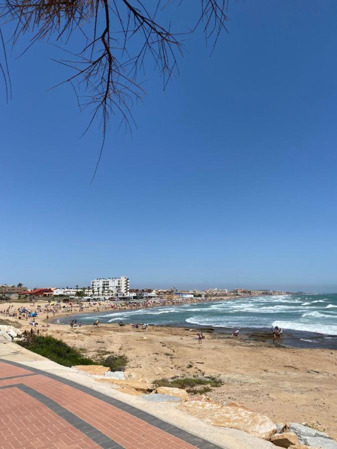 Spacious Apartment La Mata Pool&Beach Torrevieja Extérieur photo