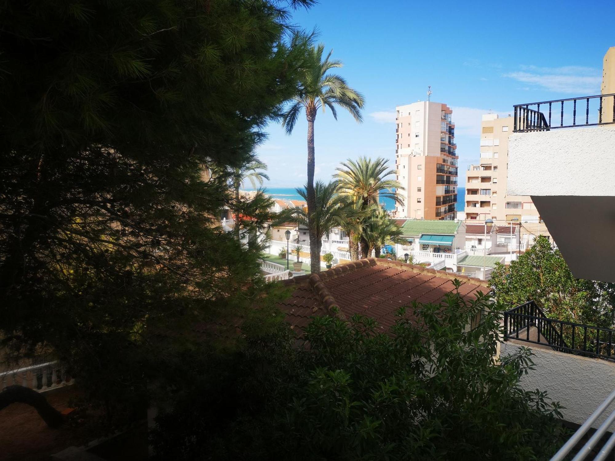 Spacious Apartment La Mata Pool&Beach Torrevieja Extérieur photo
